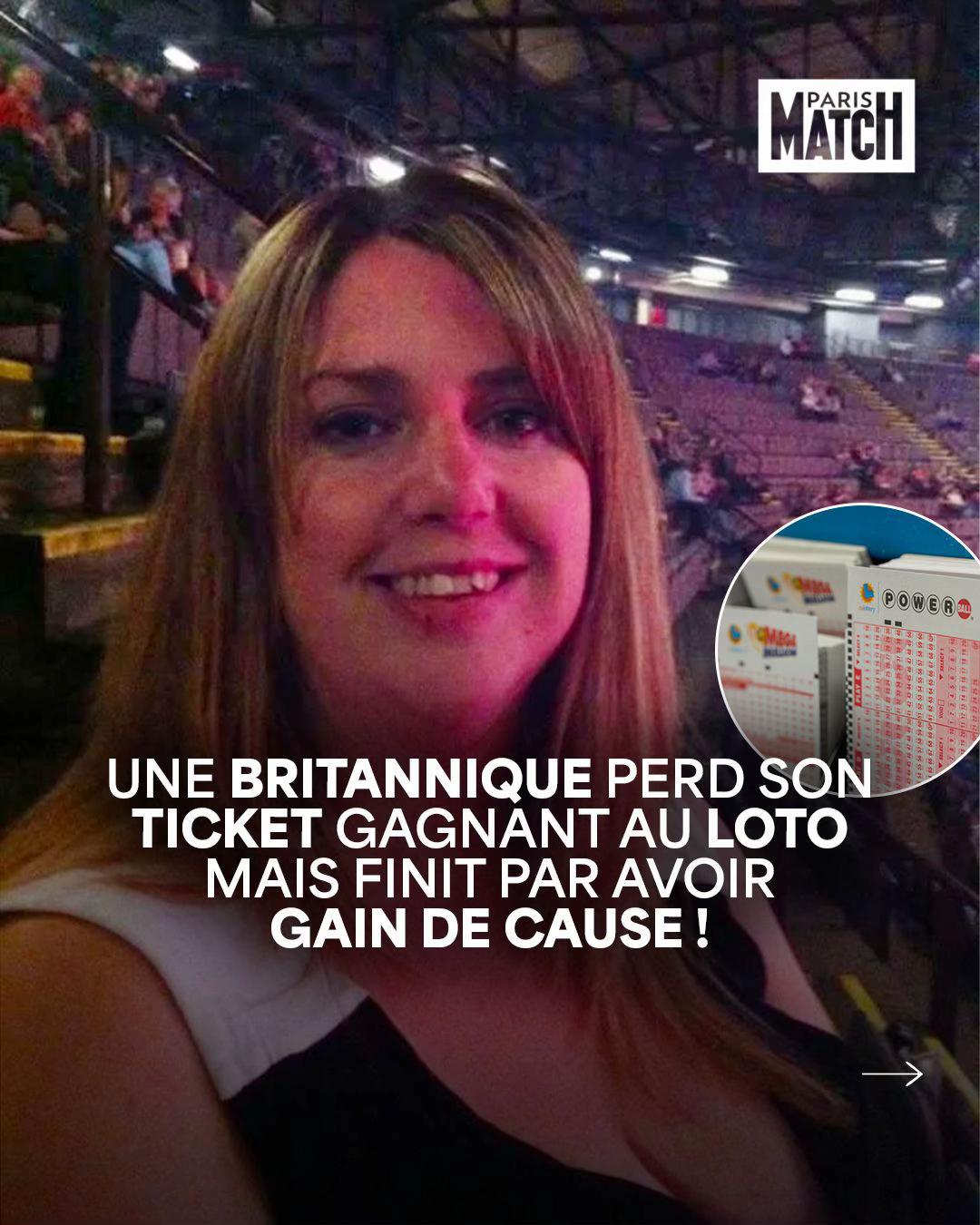 @Paris Match