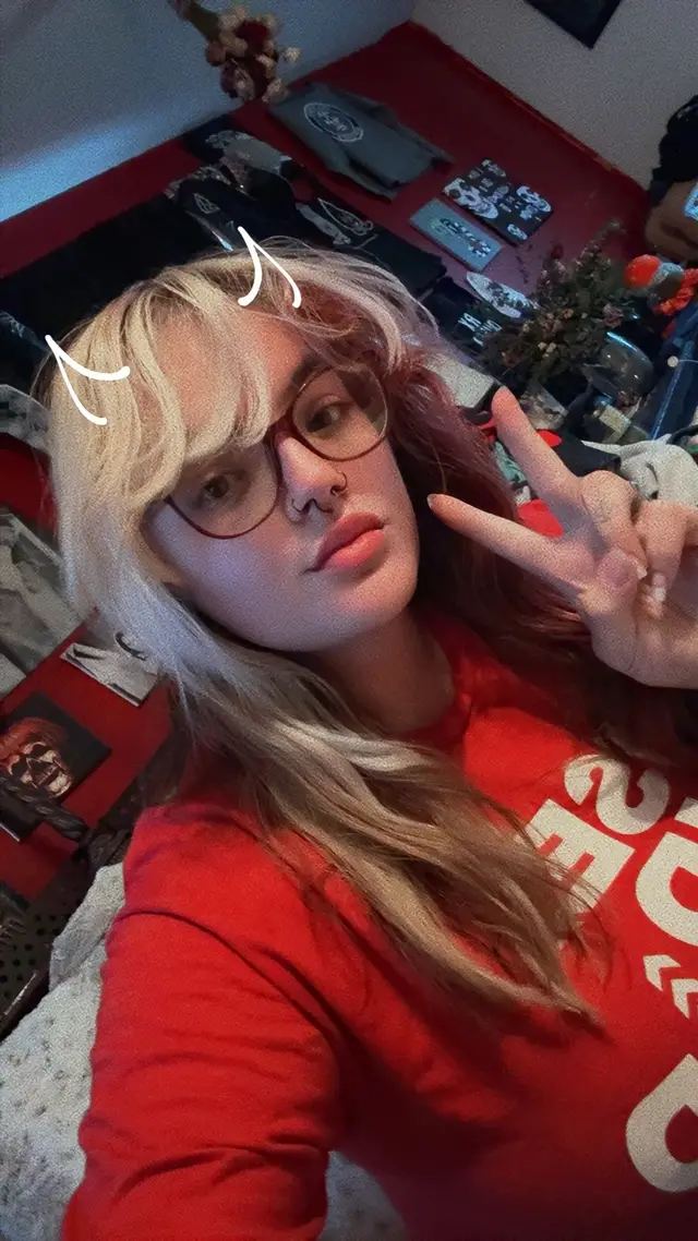 @Nikki