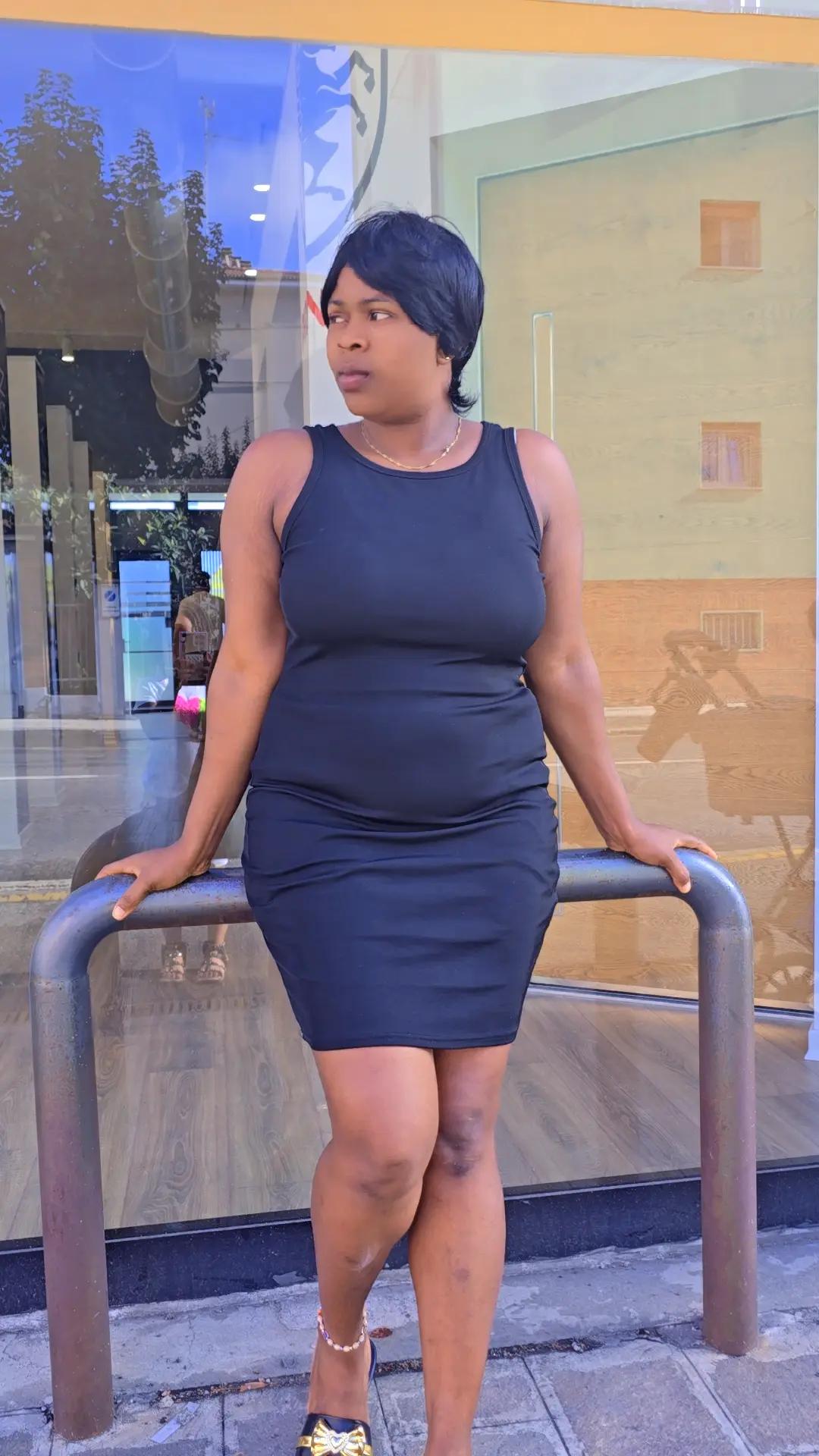 @Glory D Banky