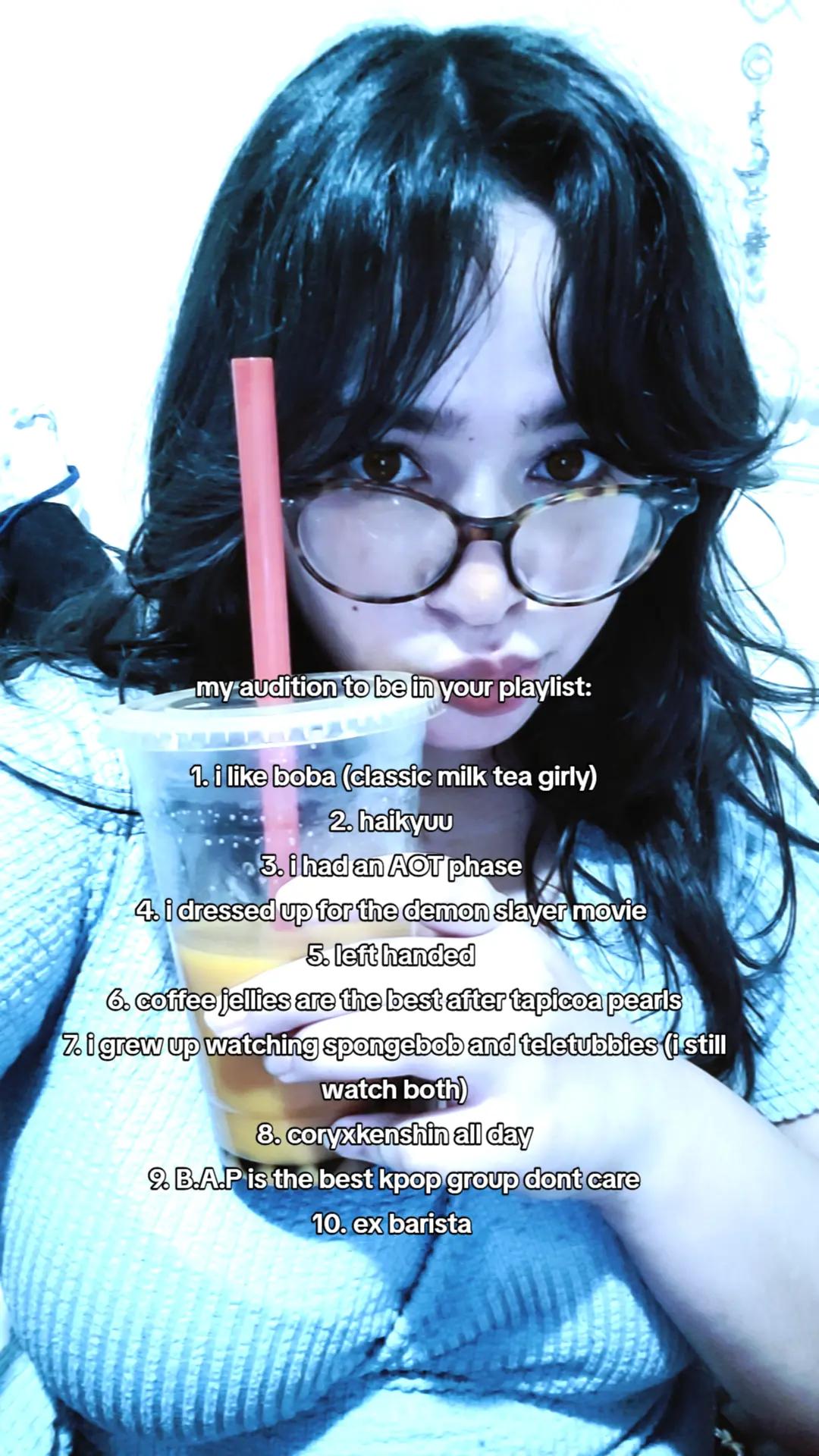 @Aoi Moon | Christian kpop