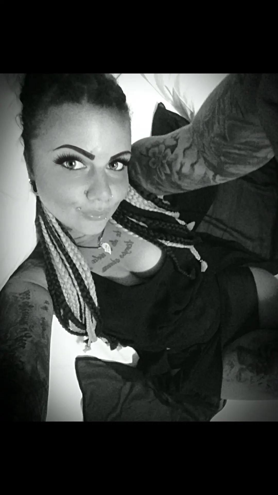 @Tynita Inked