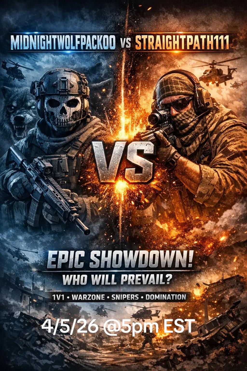 @Midnight