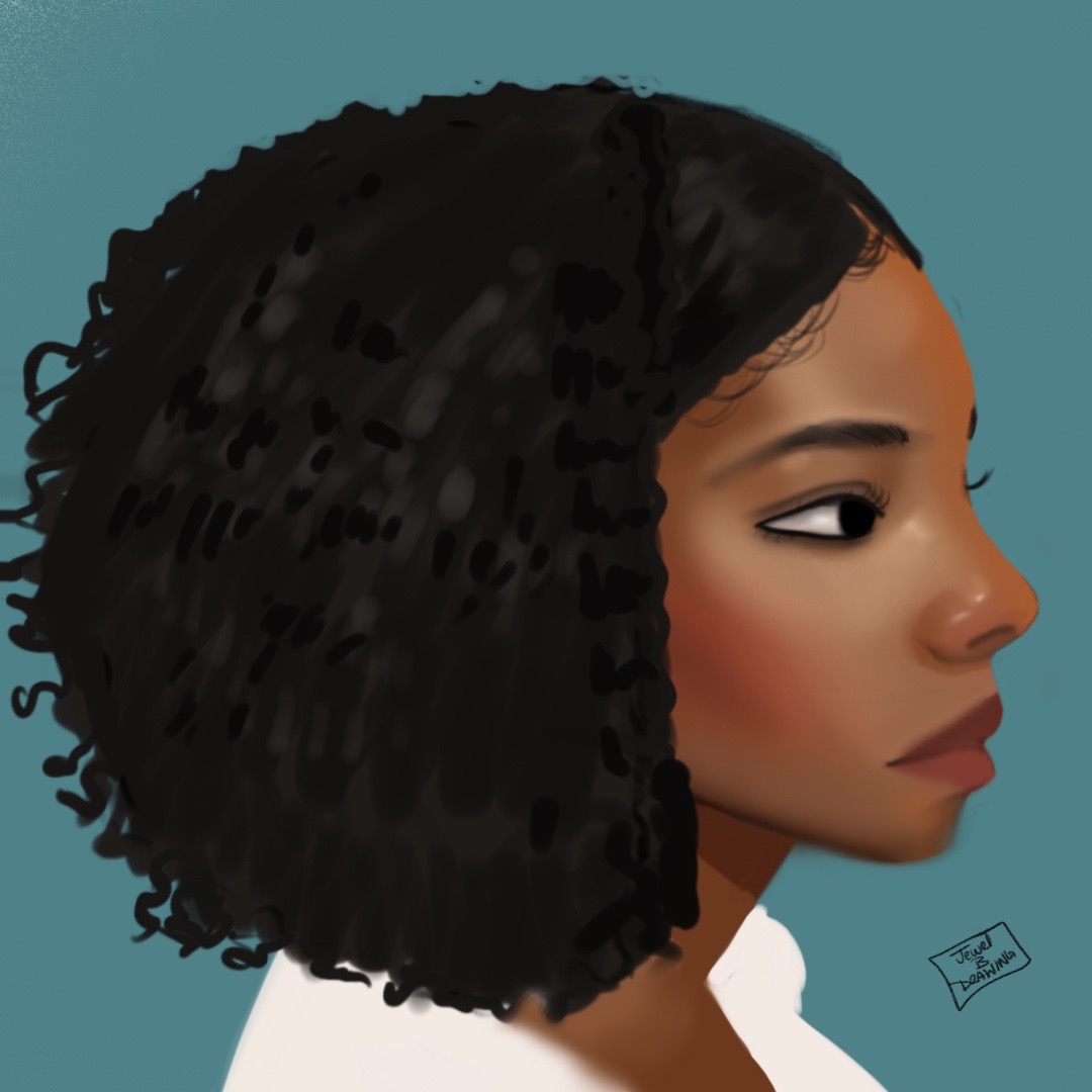 @JewelBdrawing