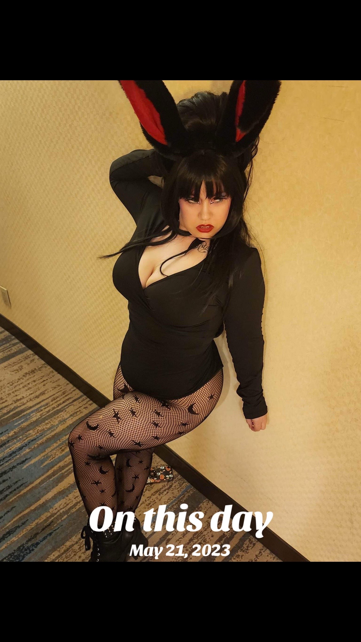 @🎃Kitty🦇Rage🩶
