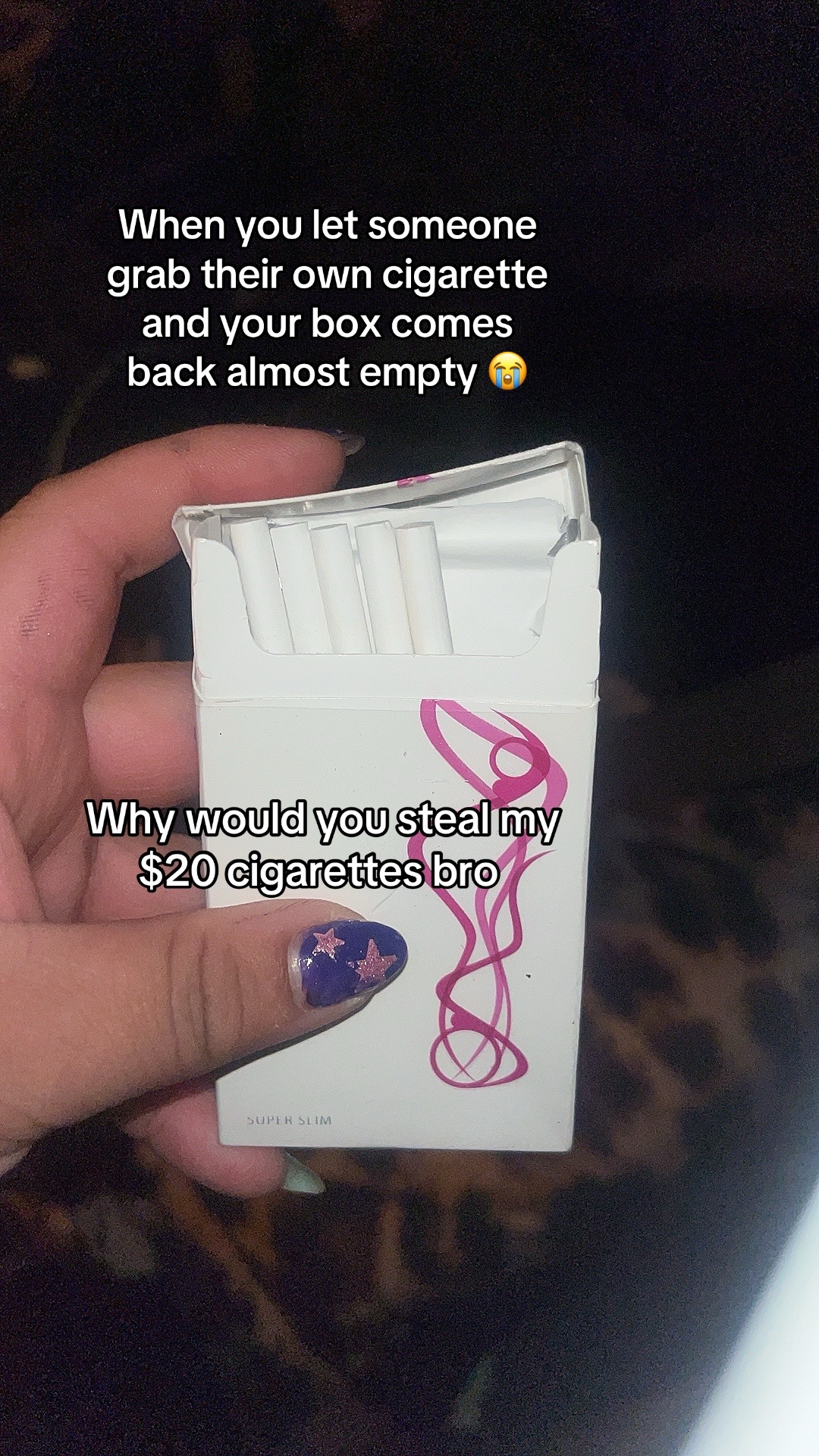@Doobie enthusiast