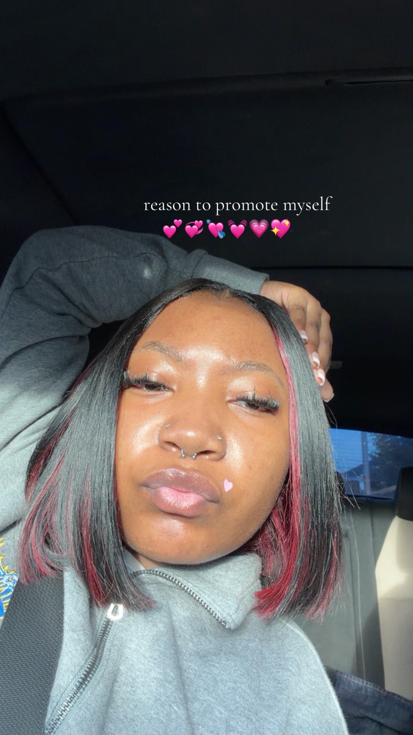 @iamaleajana