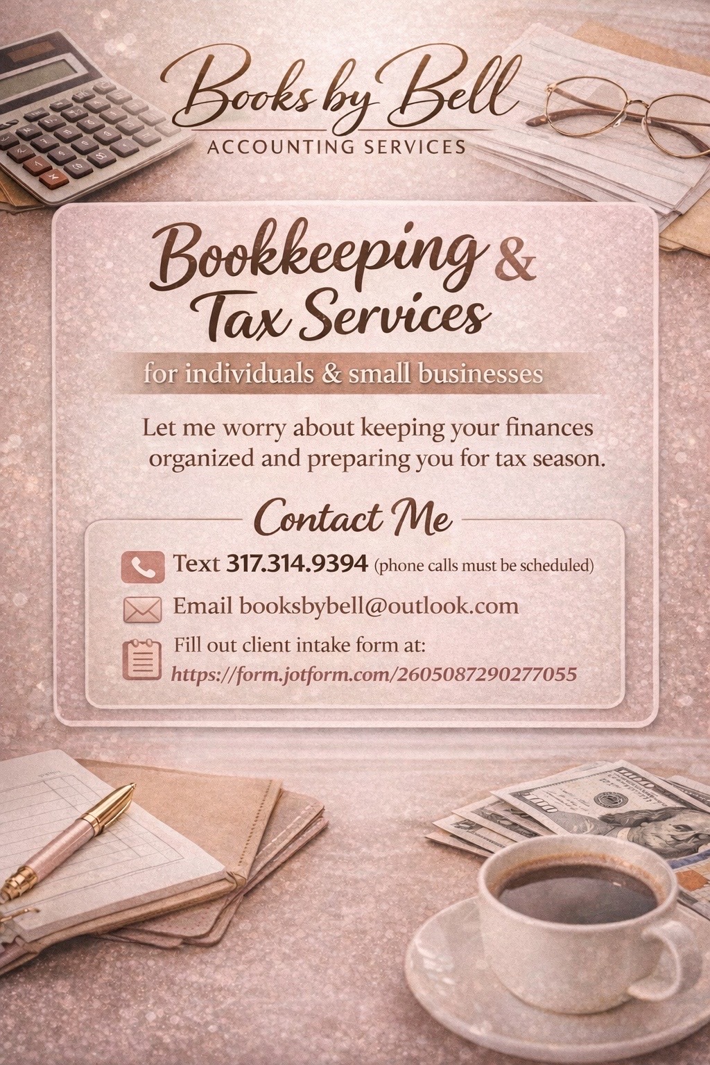 @The Pretty Accountant ✨🤍