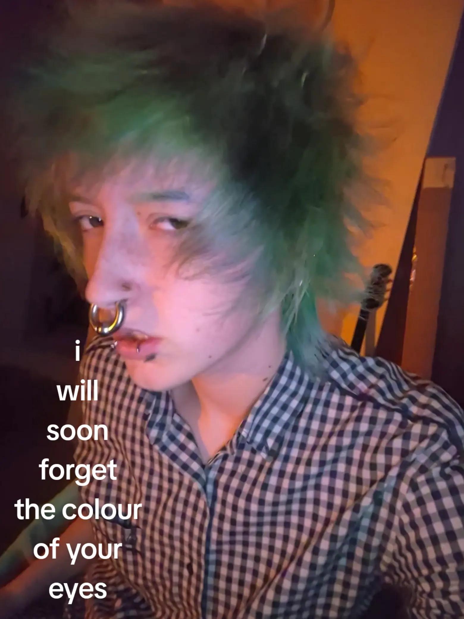 @corey (I Promise)
