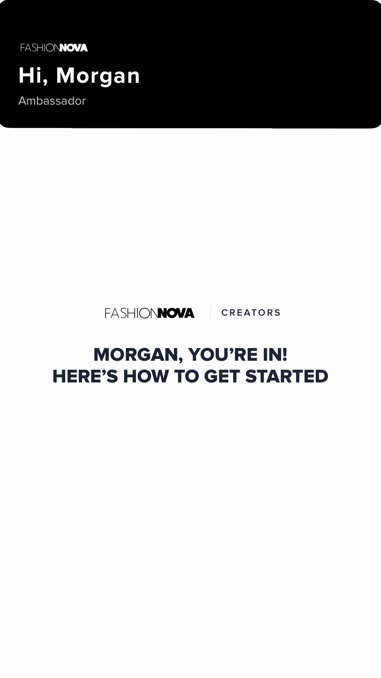 @Morgan Leighan