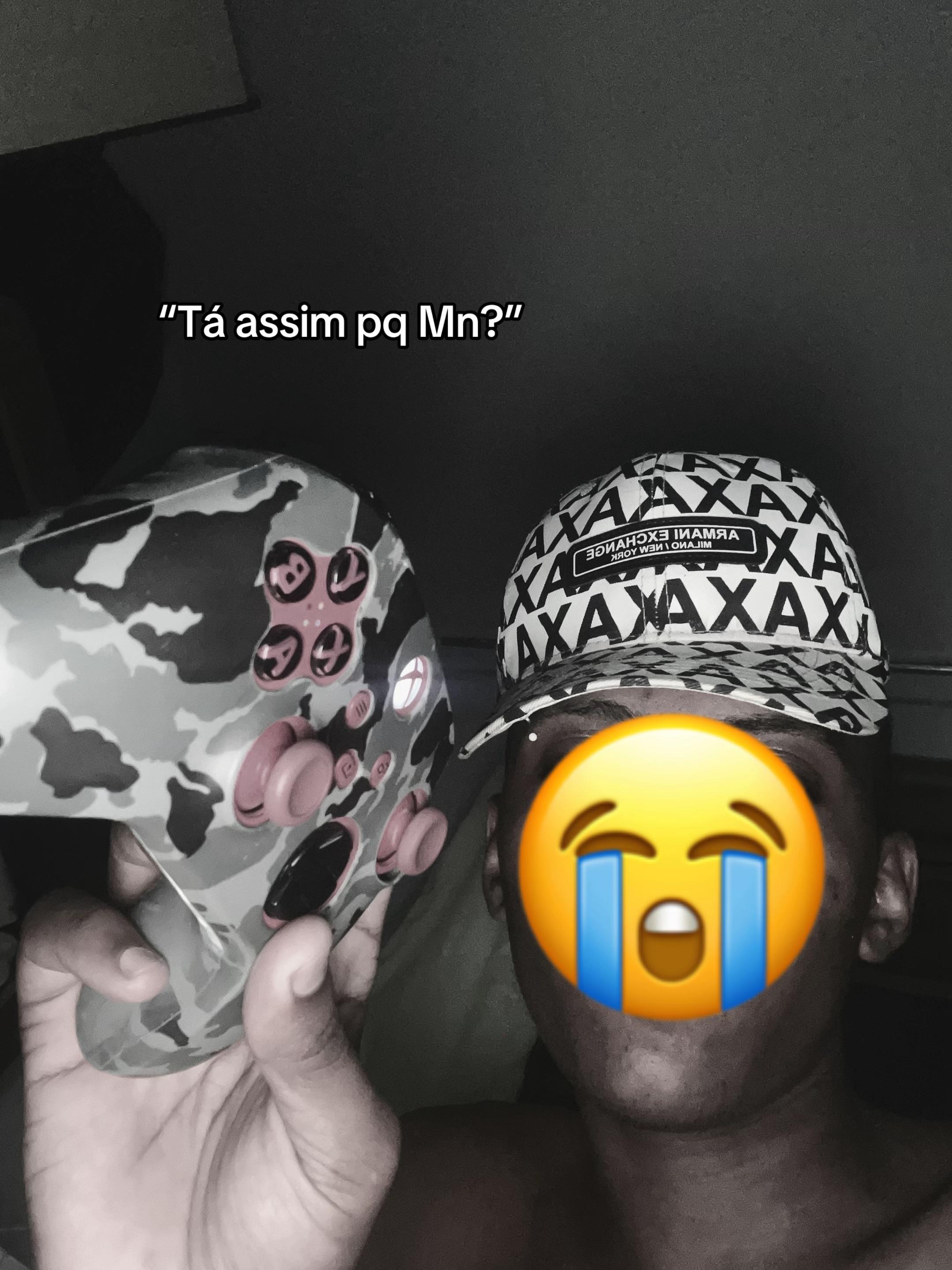 @Kaikin melhor que teu ex 😎✌🏽