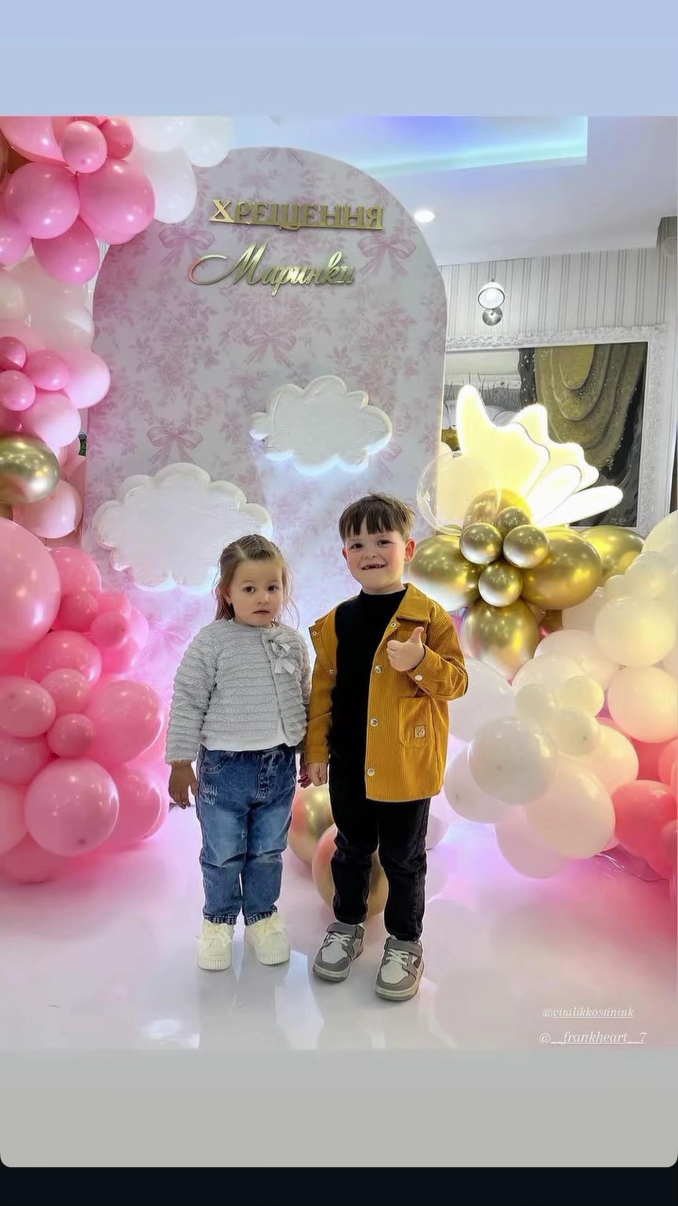 @Приватна садиба Підкова