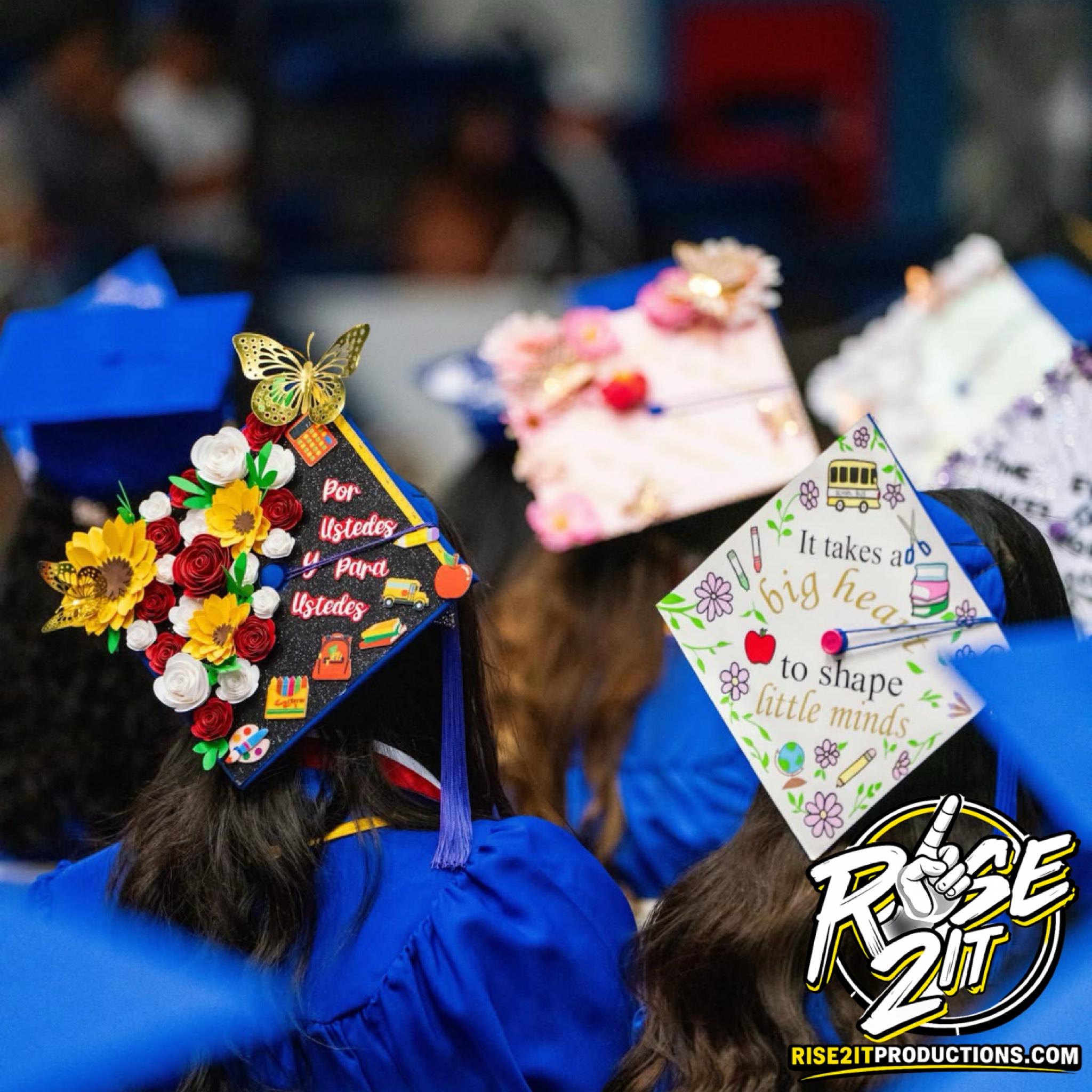 @rise2itproductions