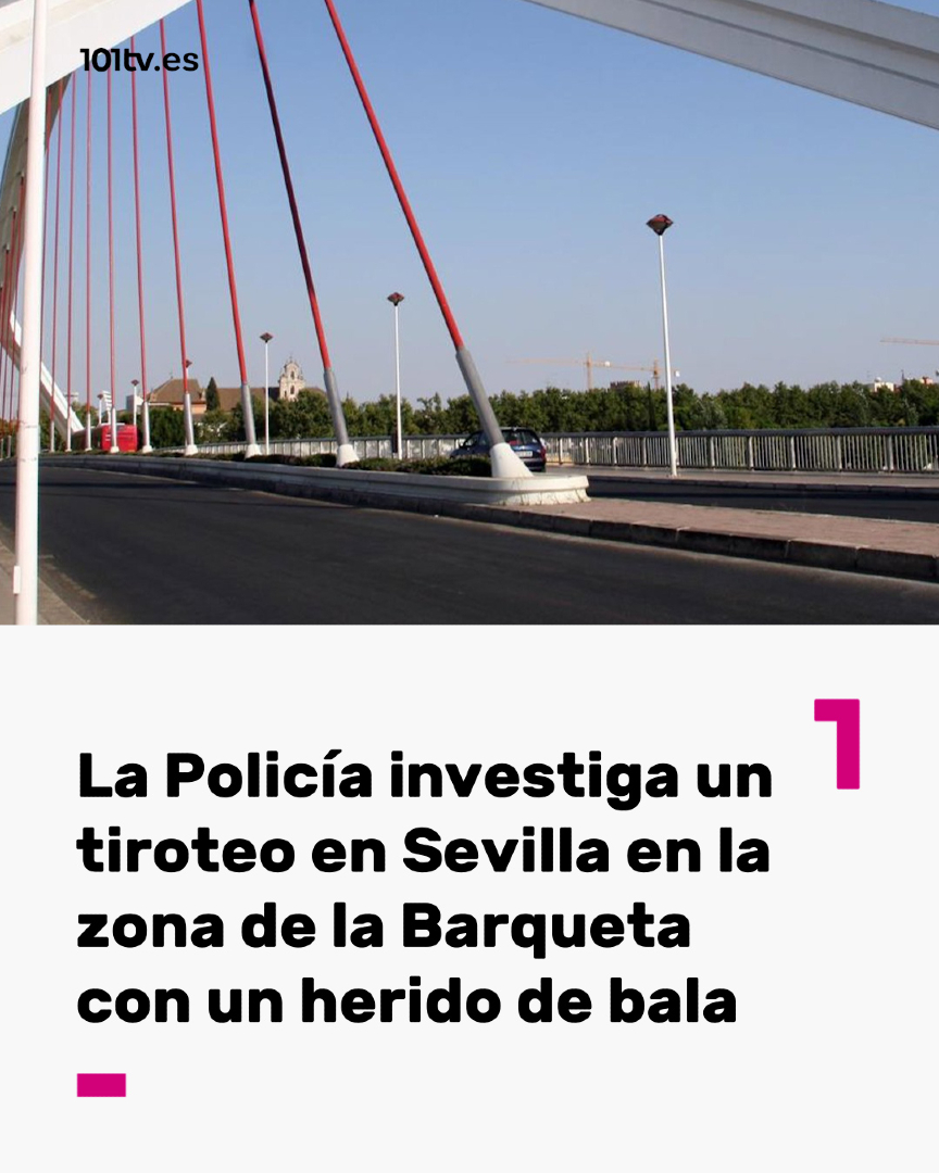 @101tv.es Sevilla