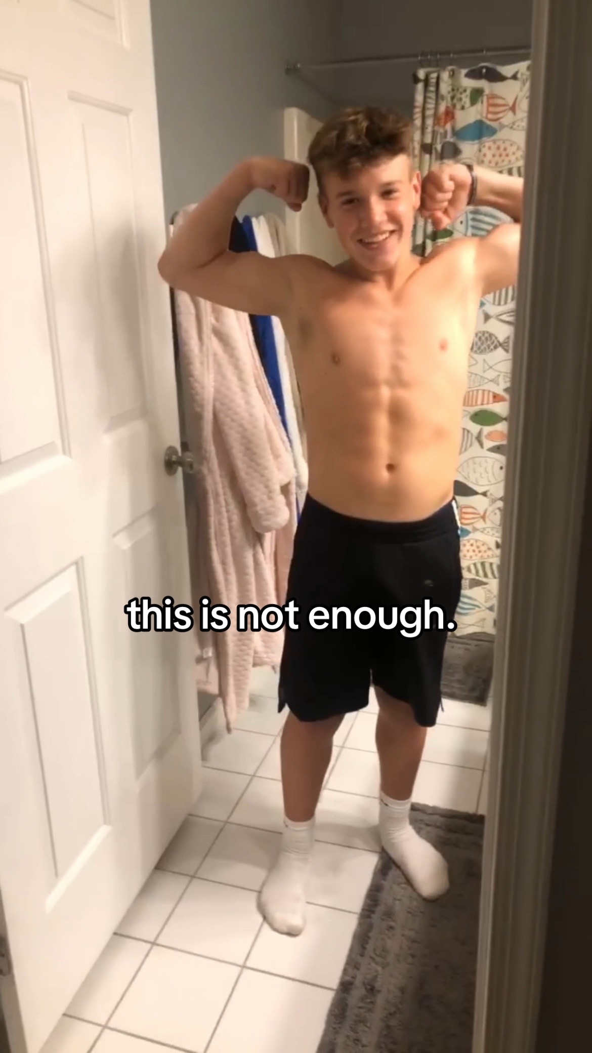 @Chase