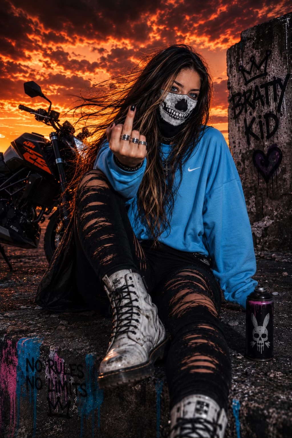 @💜🩵Mrs Ghostbunny_87💚🩵