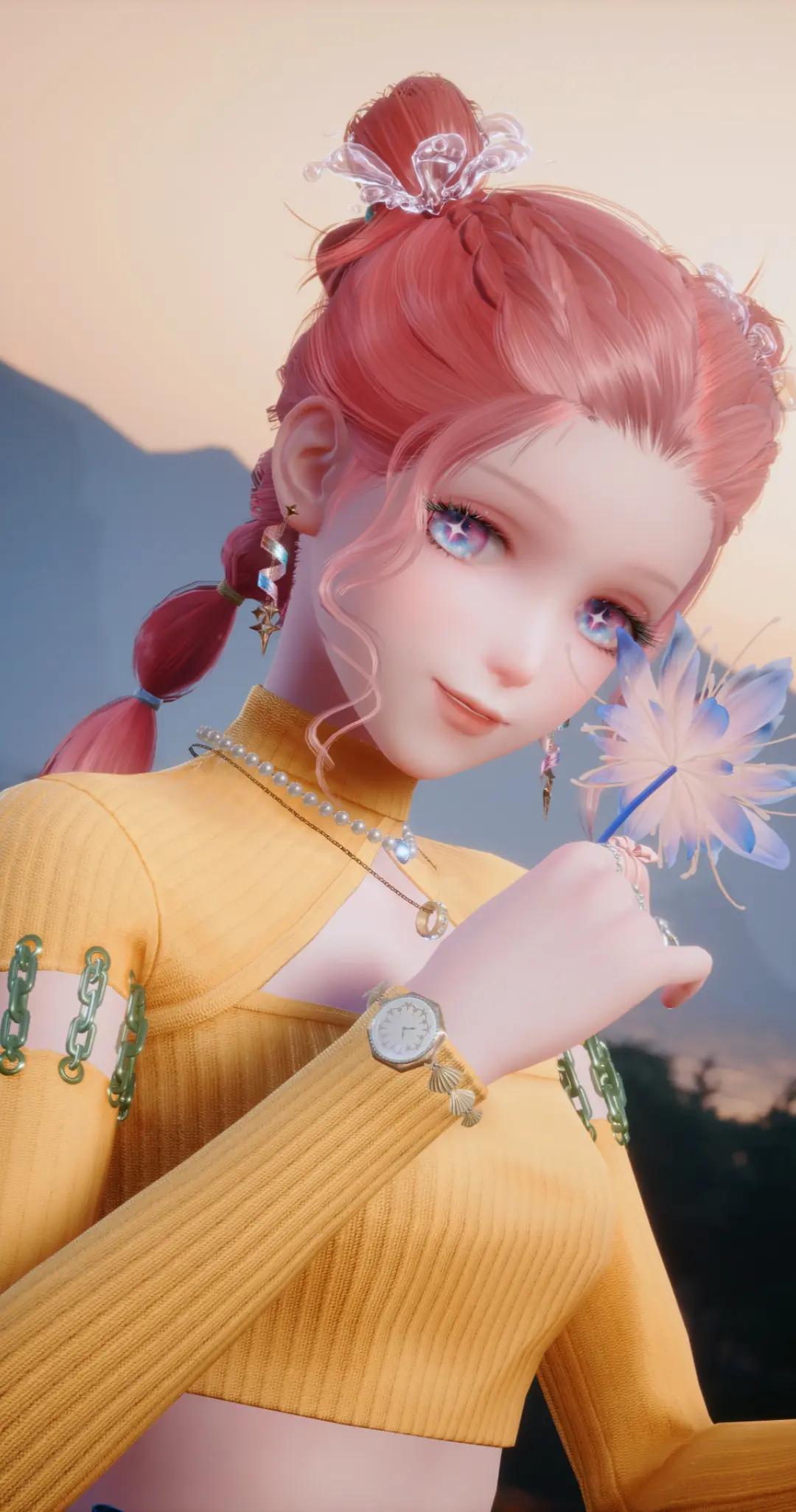 @🌸TPCL BlossomQueen🌸