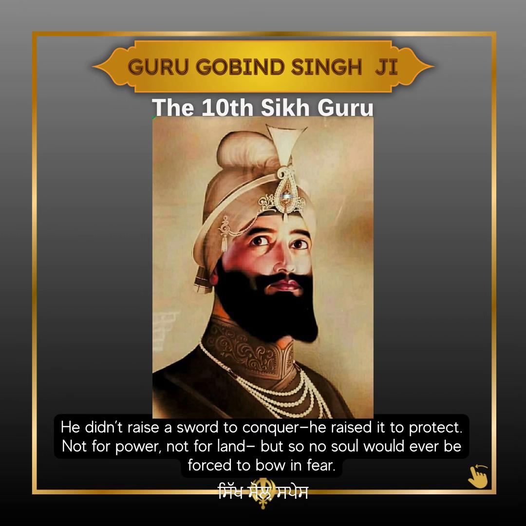 @SikhSoulSpace