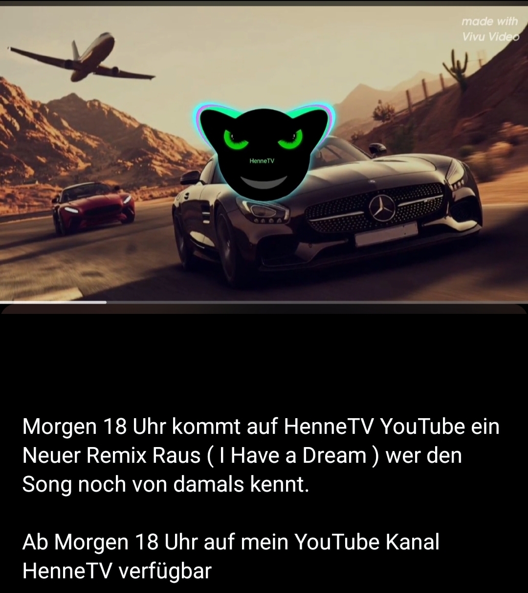 @Henne.TV
