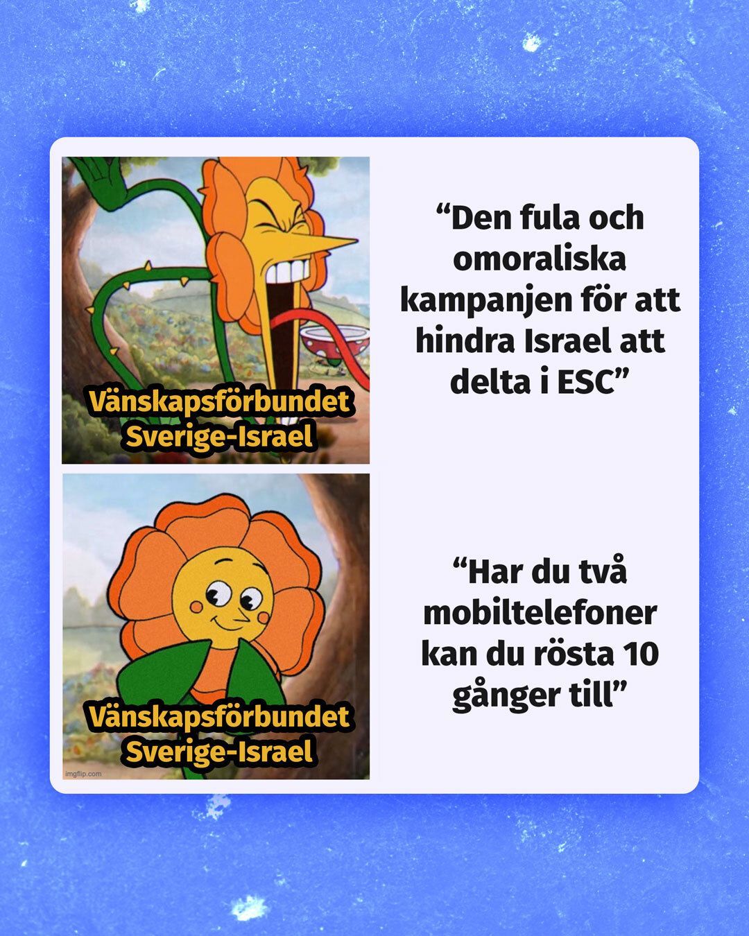 @Skiftet