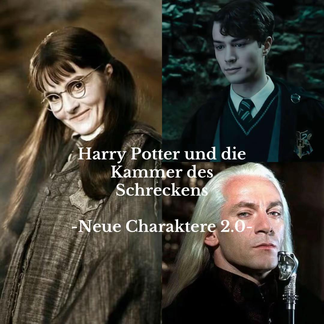 @Muggelgeflüster