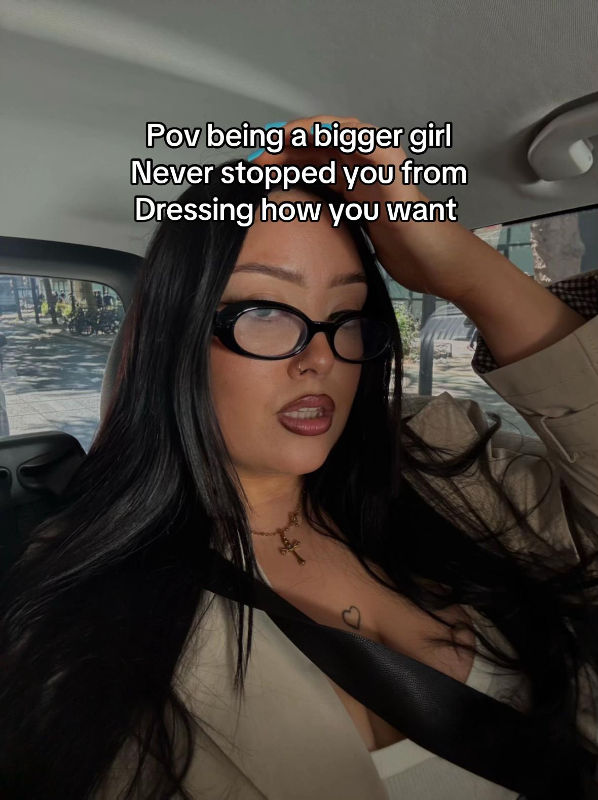 @Megan Lazaro