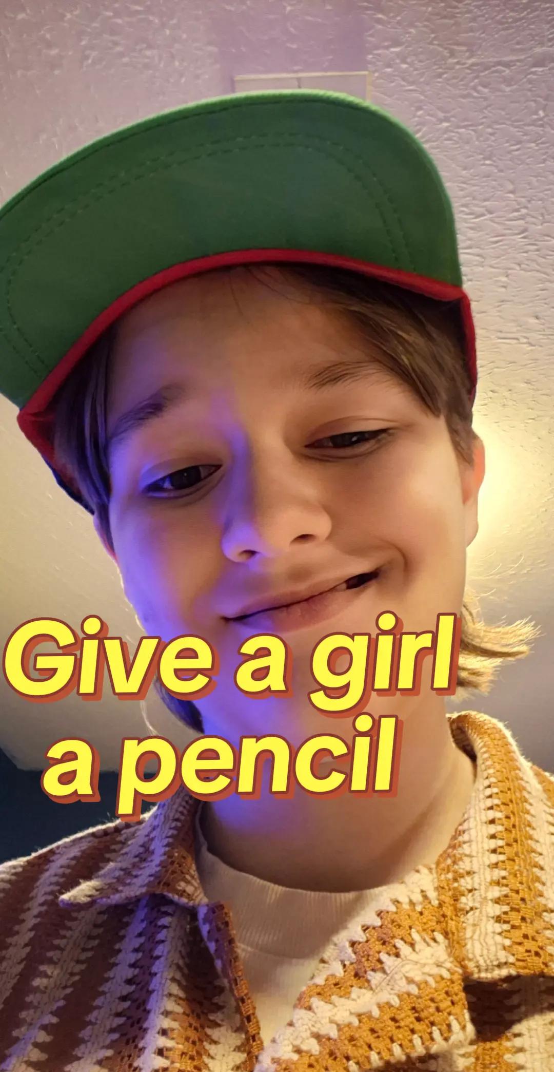 @Daisy