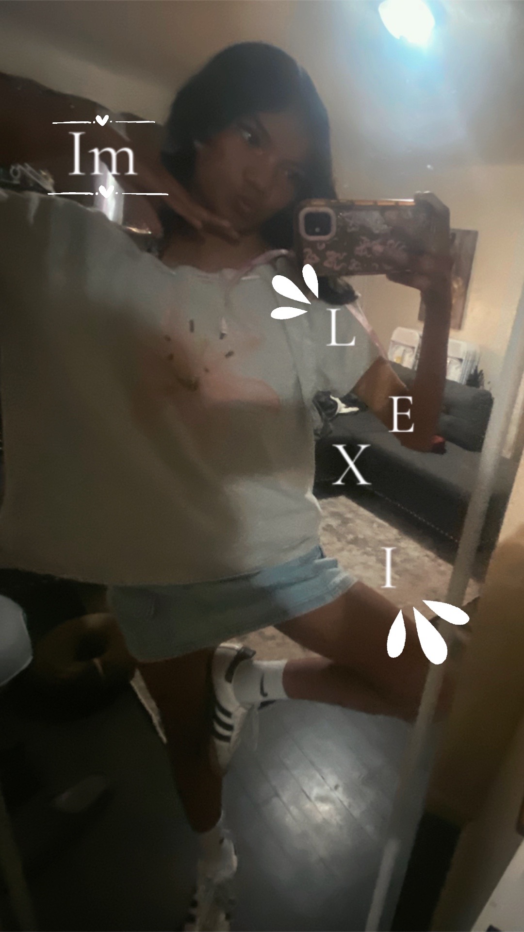 @Lexi