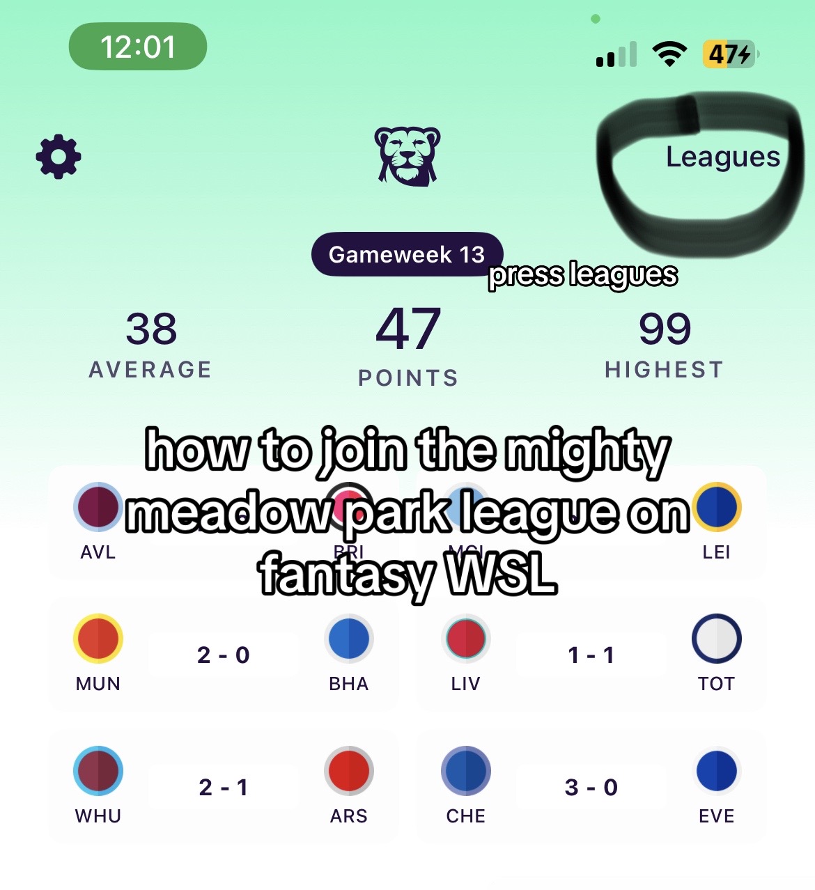@CHAMPIONSLEAGUEWINNERS