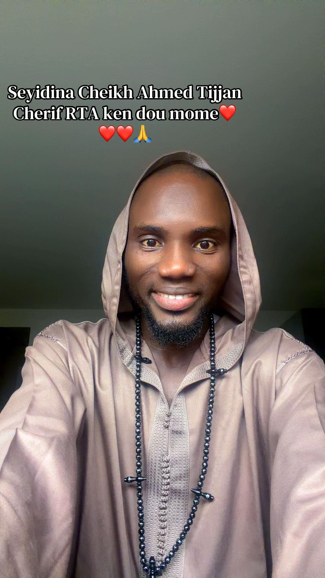 @AT Tijjani ❤️