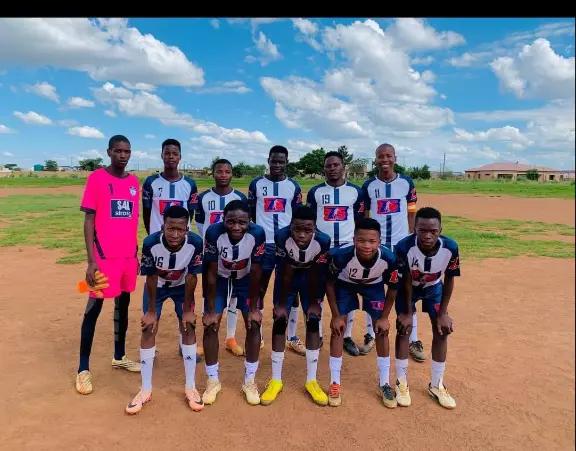 @Fufu We Diski &copy;️⚽