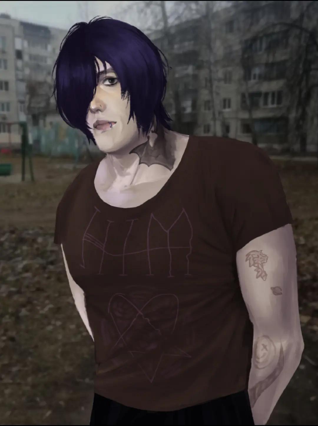 @тгк: ssanetpaint
