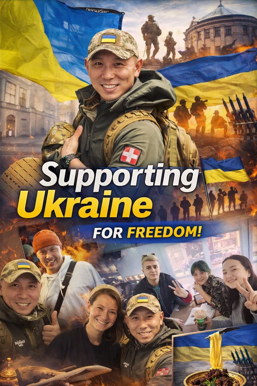 @戰鬥貓東哥🇺🇦OFC