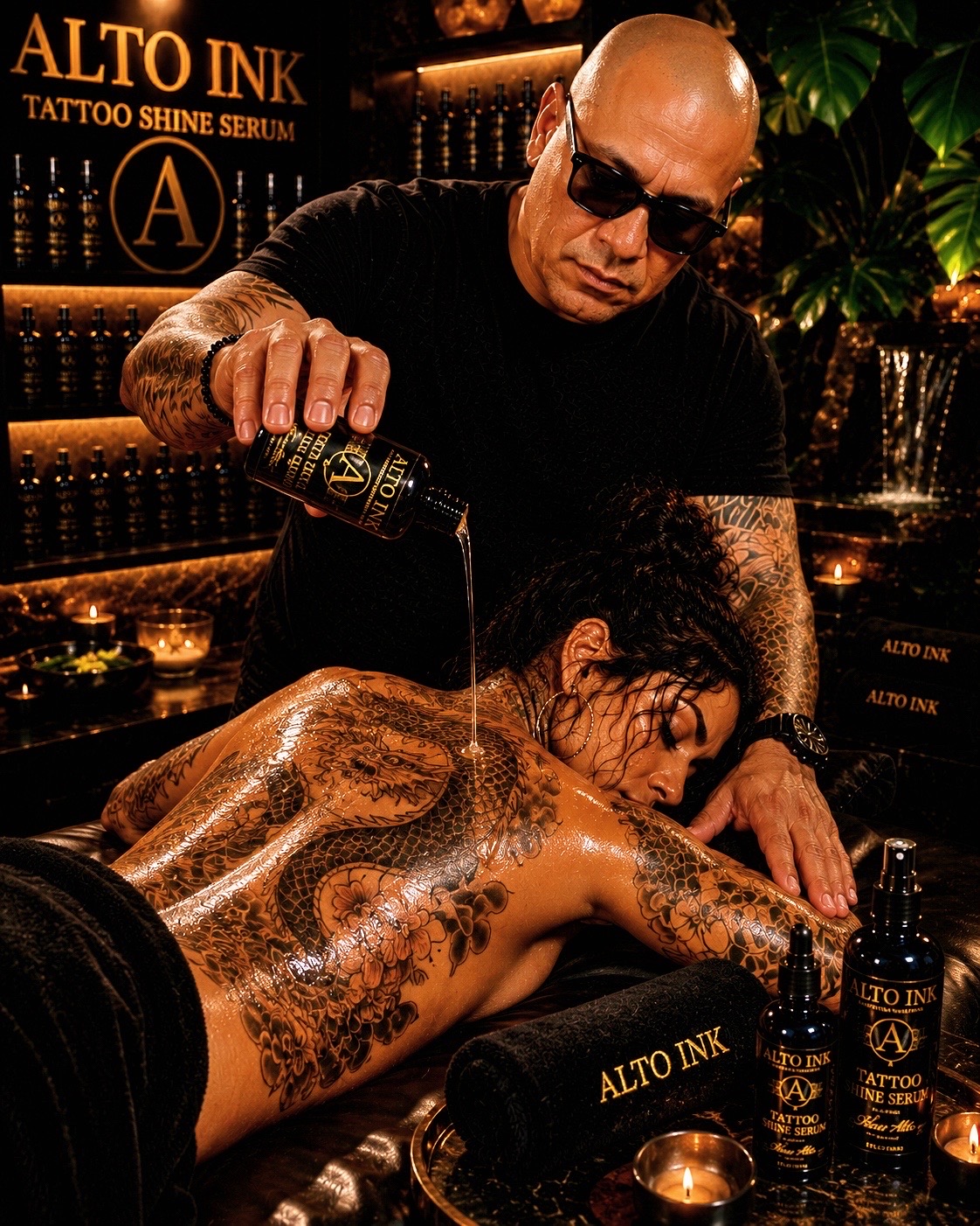 @ALTO INK