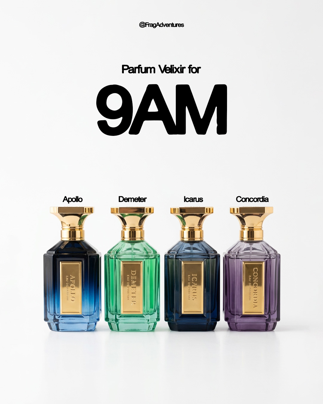 @Yon | Fragrance Adventures