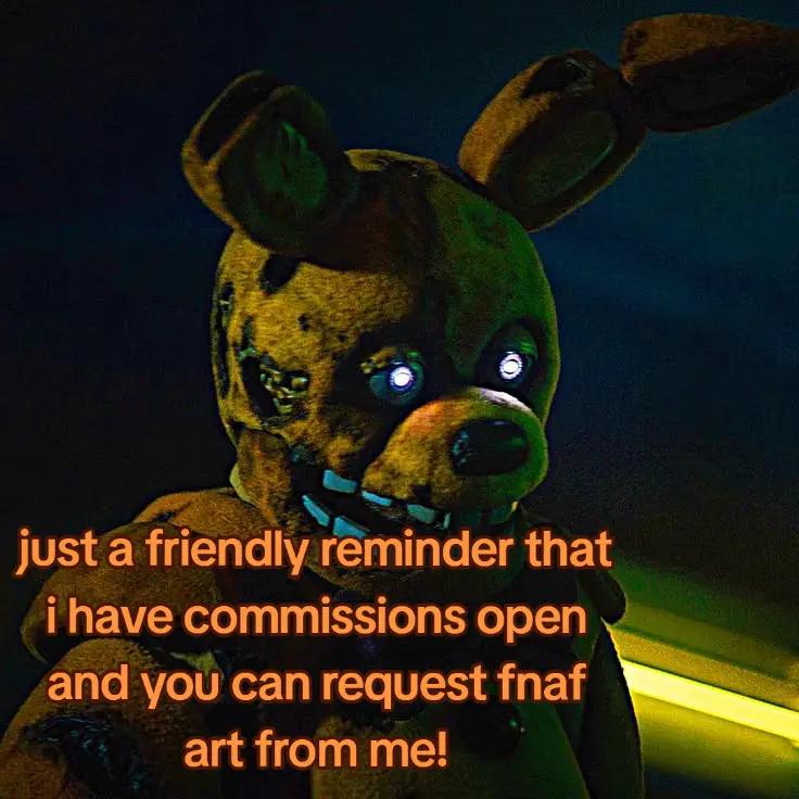 @Dawcyns Art+Cosplay-Comms Open