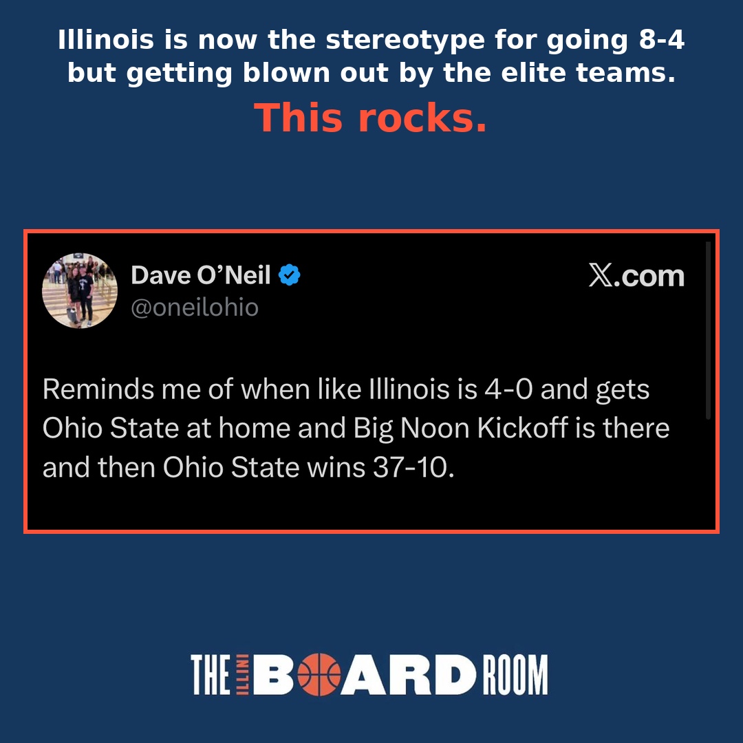 @Illini Board Room