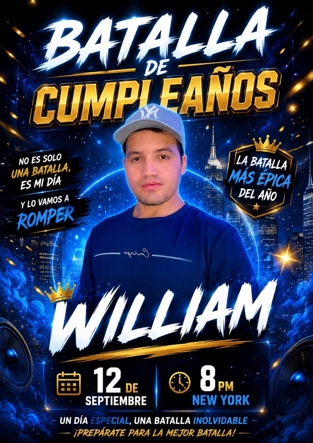 @🚾🪢William Martinez🦋
