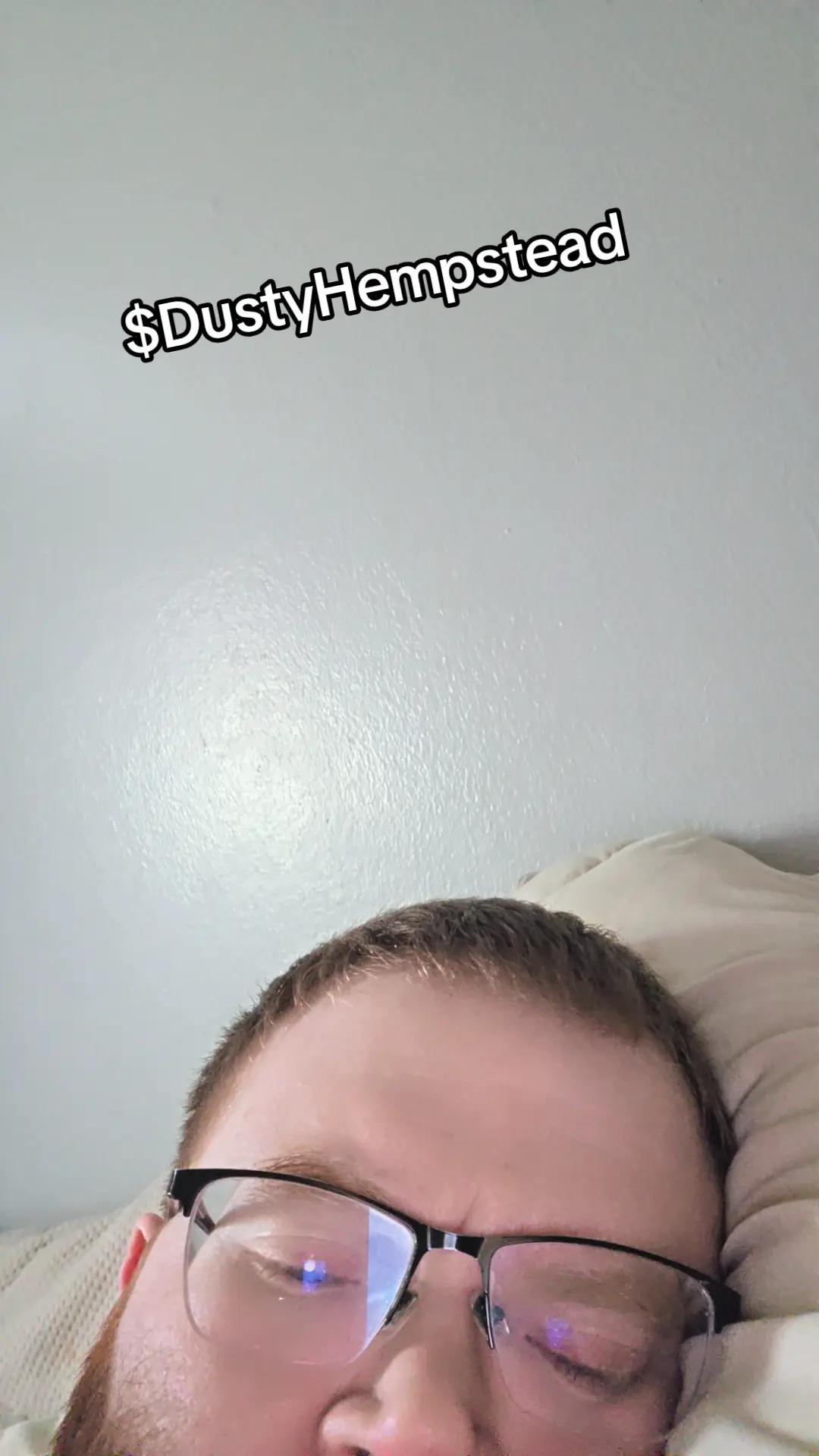 @Dusty H