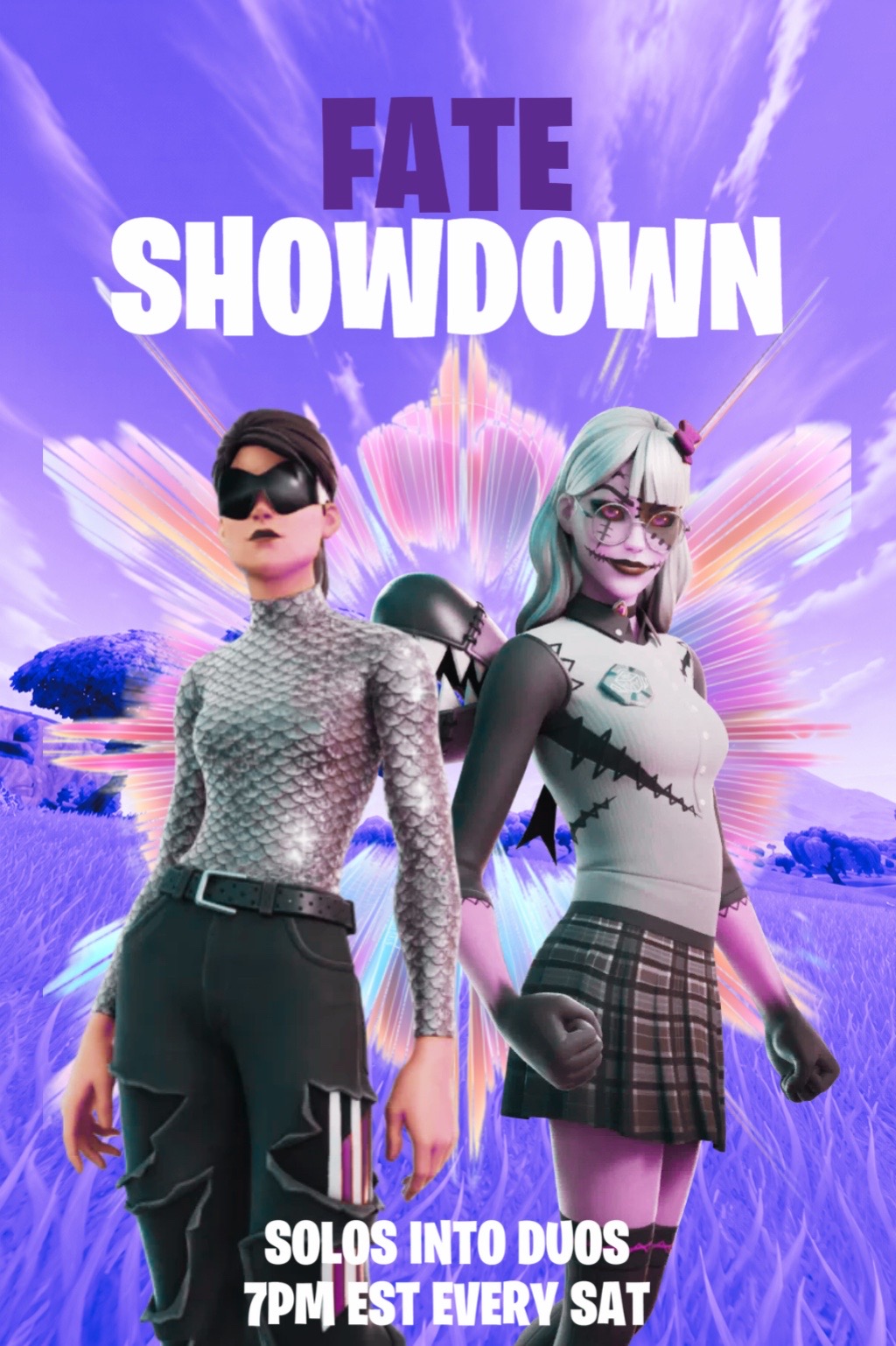 @ᶠᵃᵗᵉdark👾