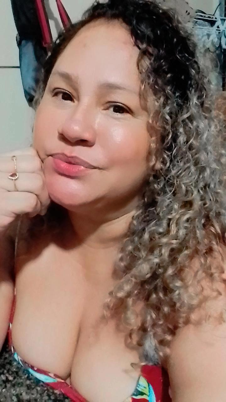@Cintia Souza