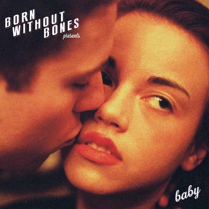 @Born Without Bones