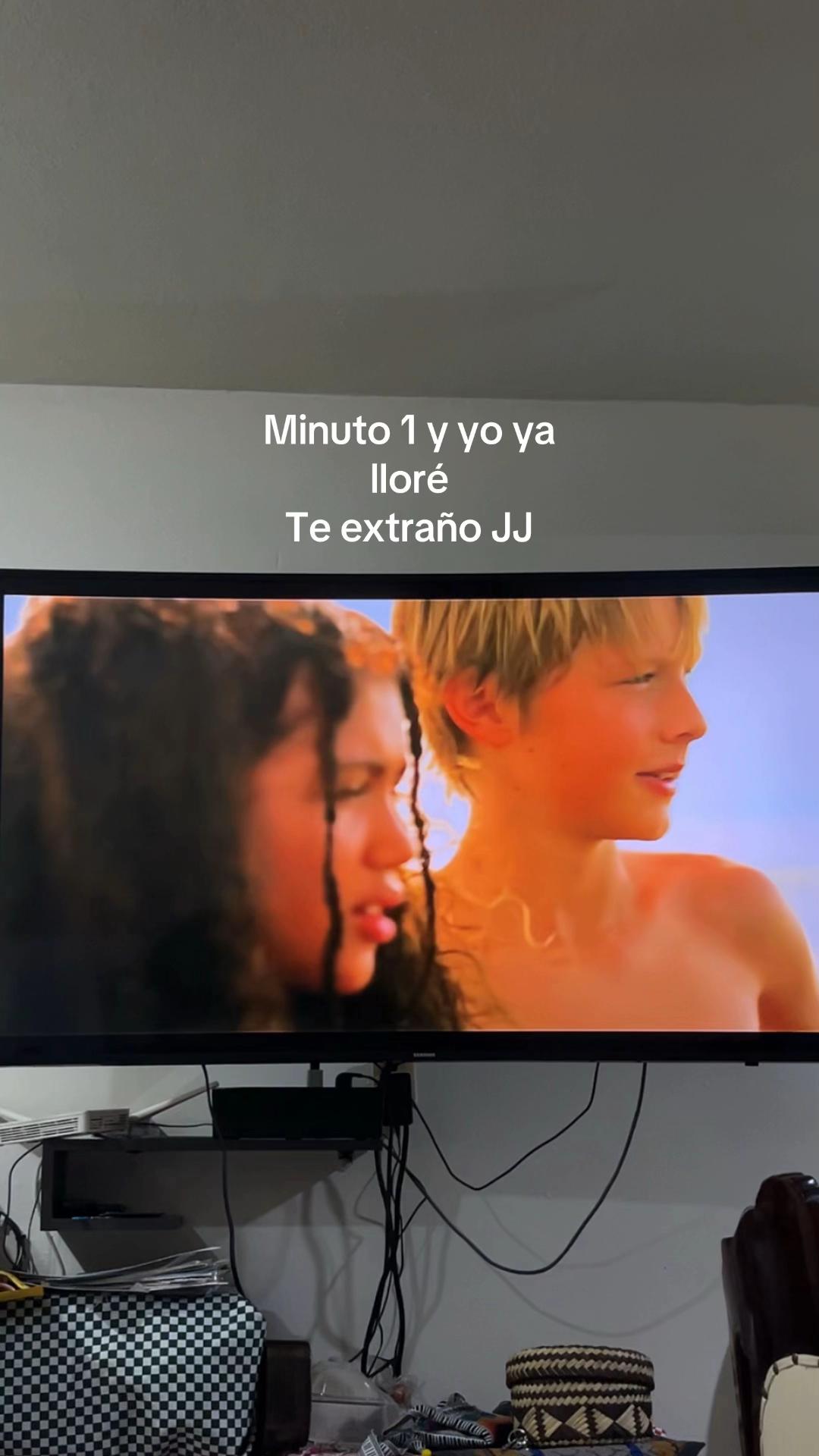 @Hablemos de series y más