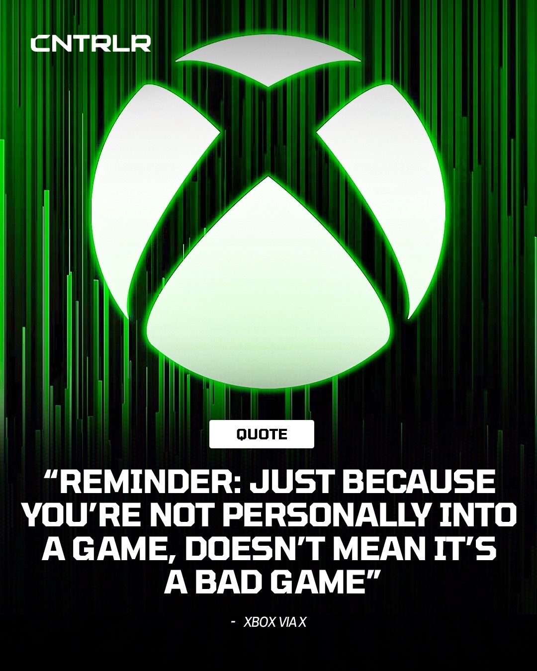 @Gaming News