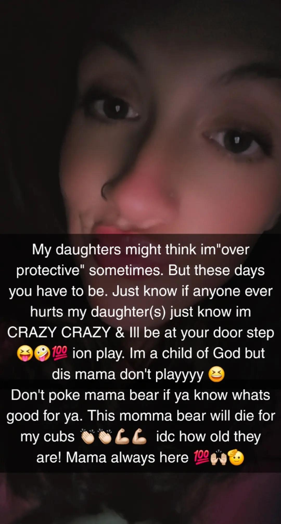 @👑✝️BRANDI✝️👑 BrandiFam🙏🏻🩷