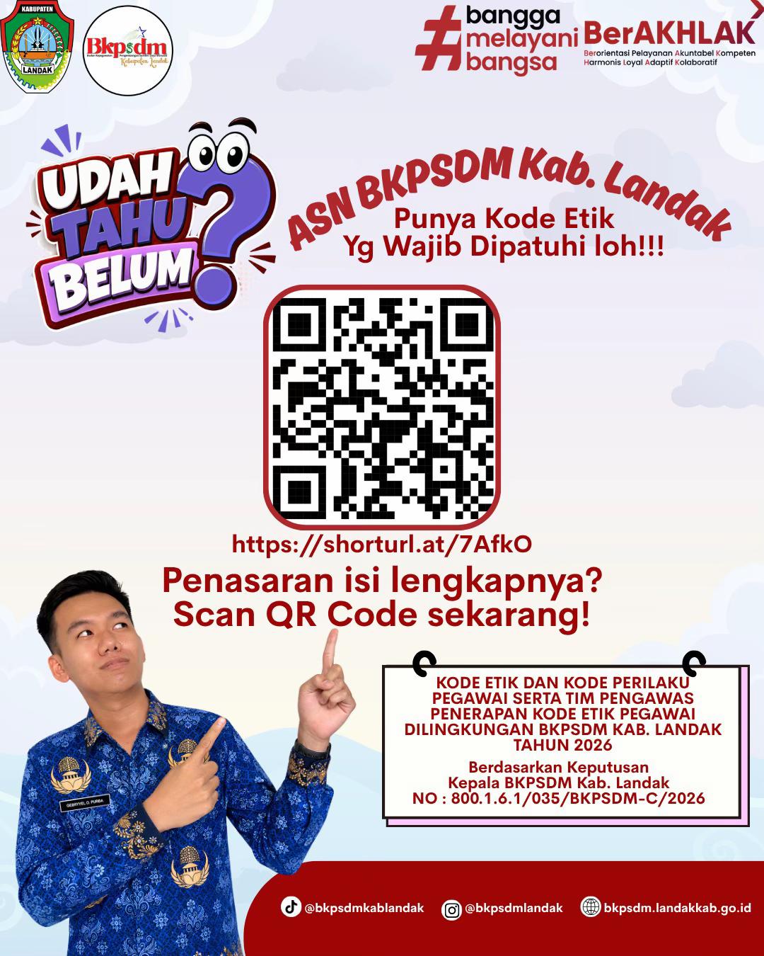 @BKPSDM LANDAK