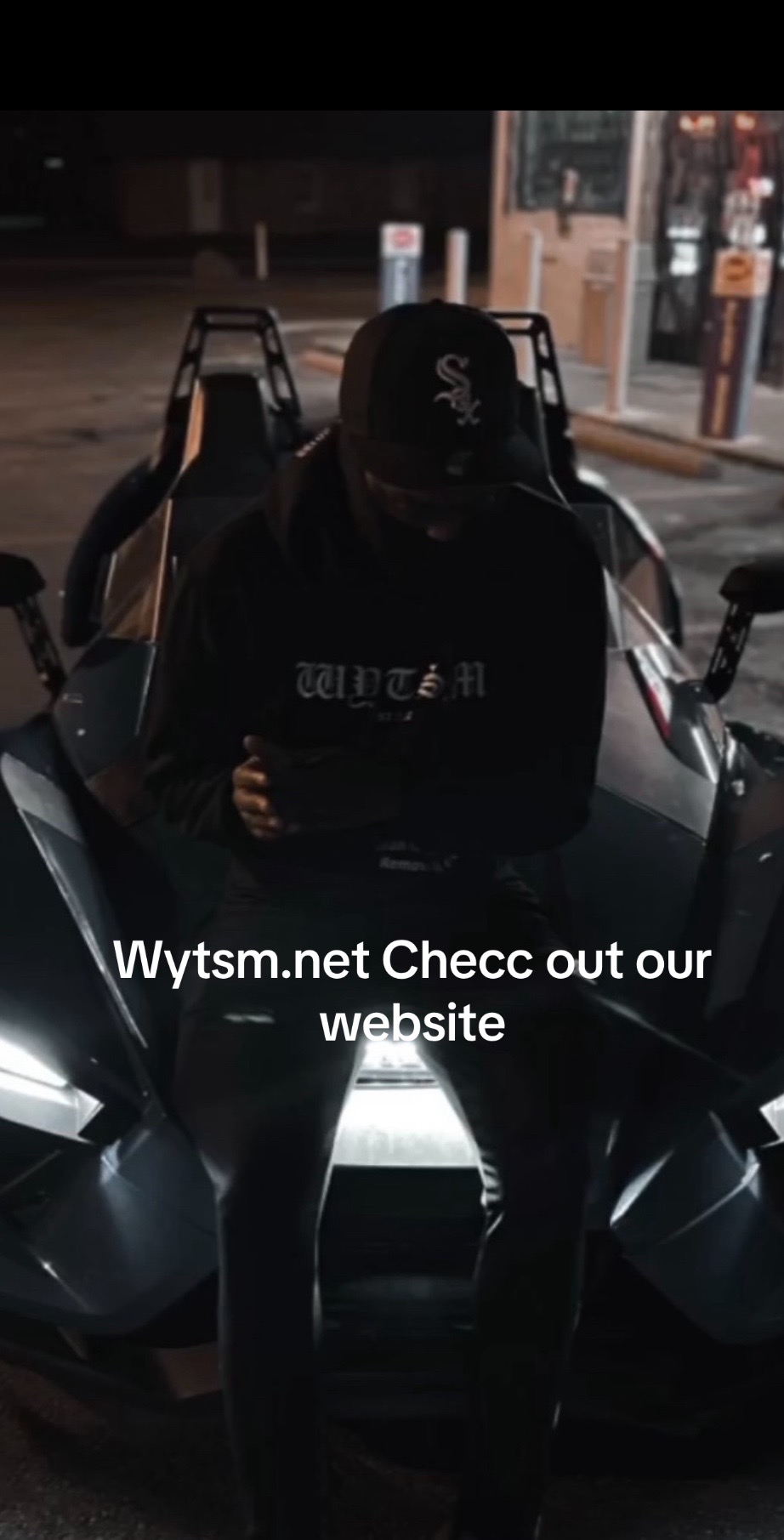 @Varr Walker