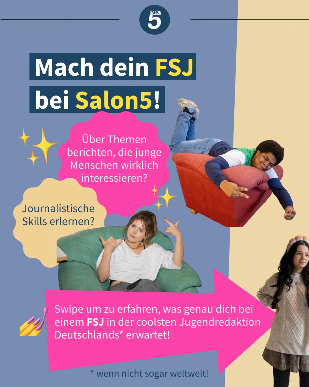 @Salon5