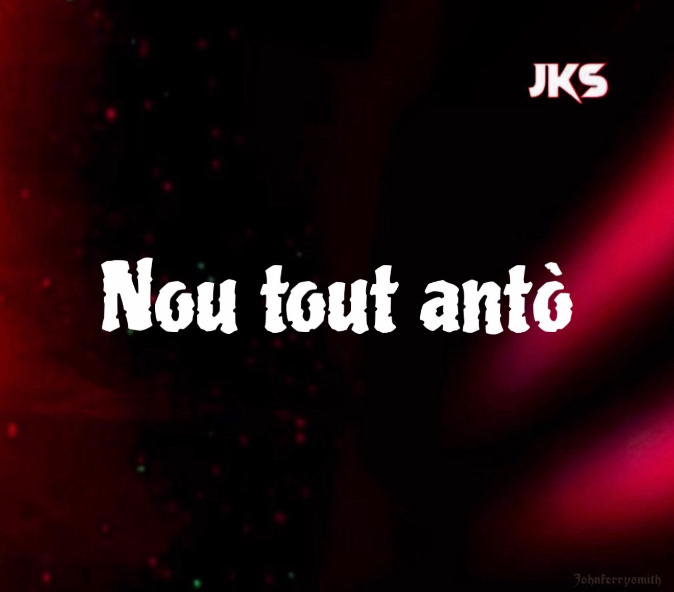 @John Kerry Smith