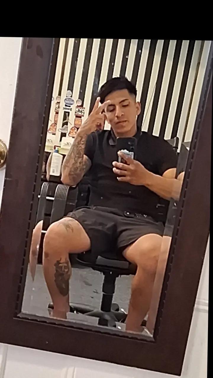 @JONNY TATTOO
