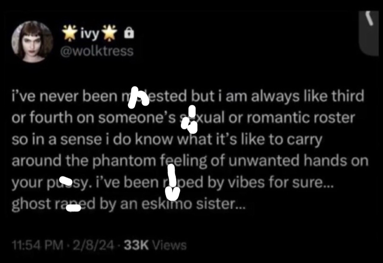@rae the hater
